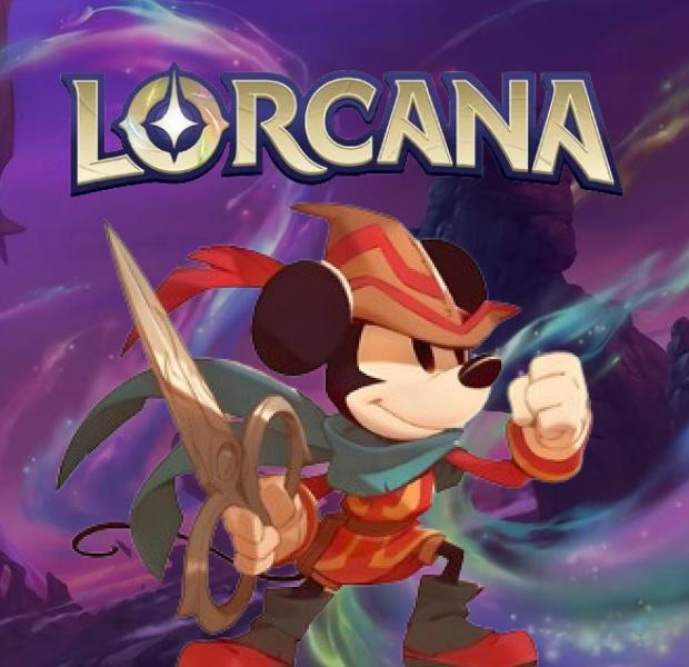 Lorcana