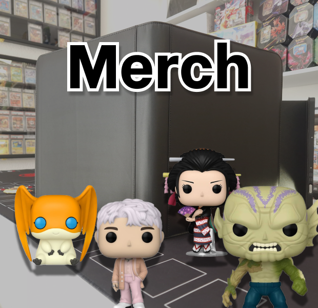 Merchandise
