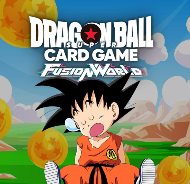 Dragon Ball Super