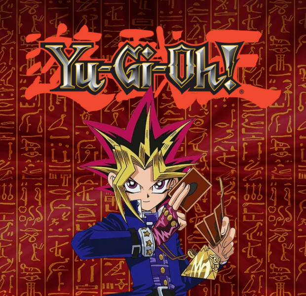 YuGiOh!
