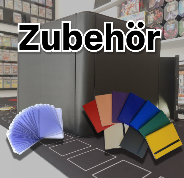 Zubehör