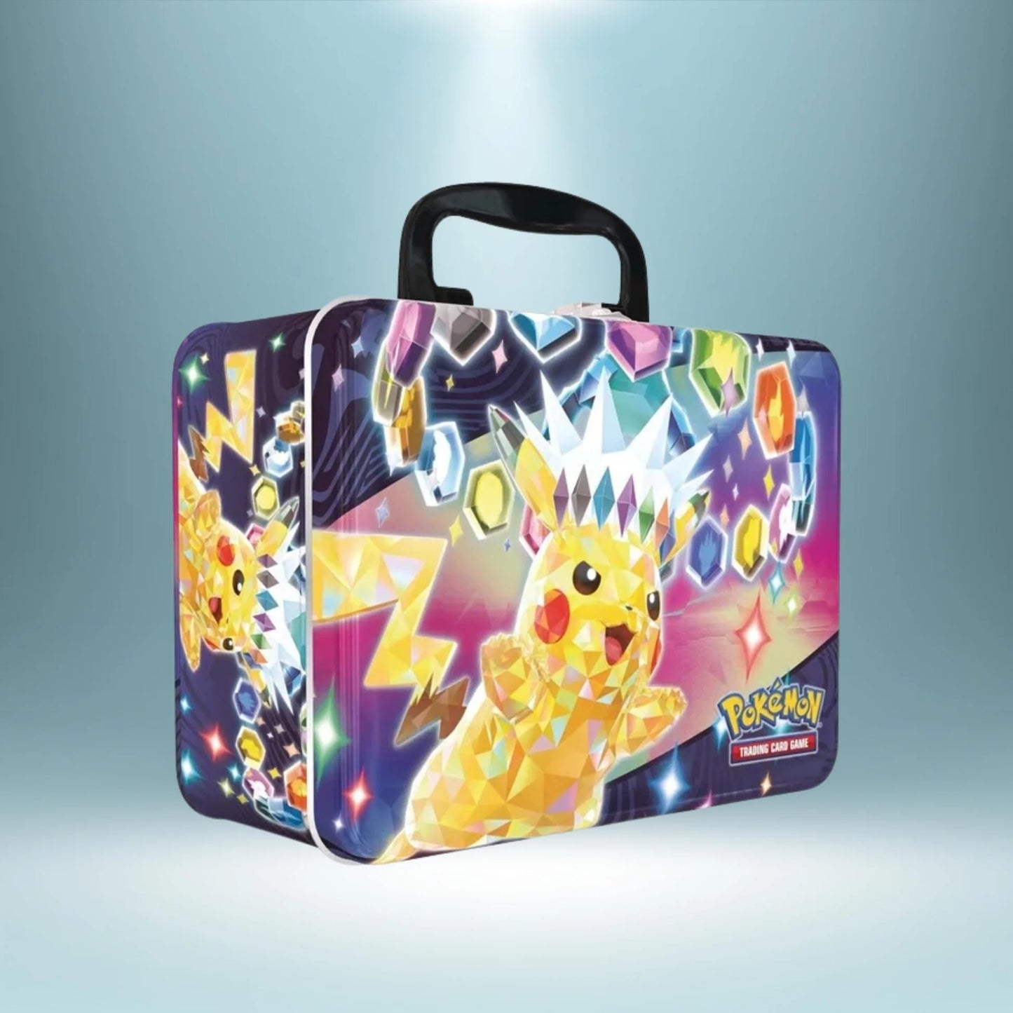 Pokemon TCG: Der Sammelkoffer (Herbst 2024) [DE]