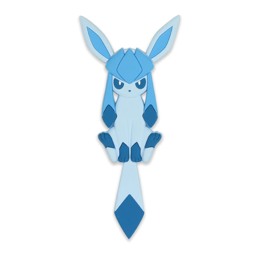 Pokemon Schlüsselhalter - Glaziola 1x (Pokemon Center Exklusiv)