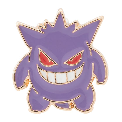 Pokémon-Ohrring - Gengar 1x (Pokemon-Center Exklusiv)