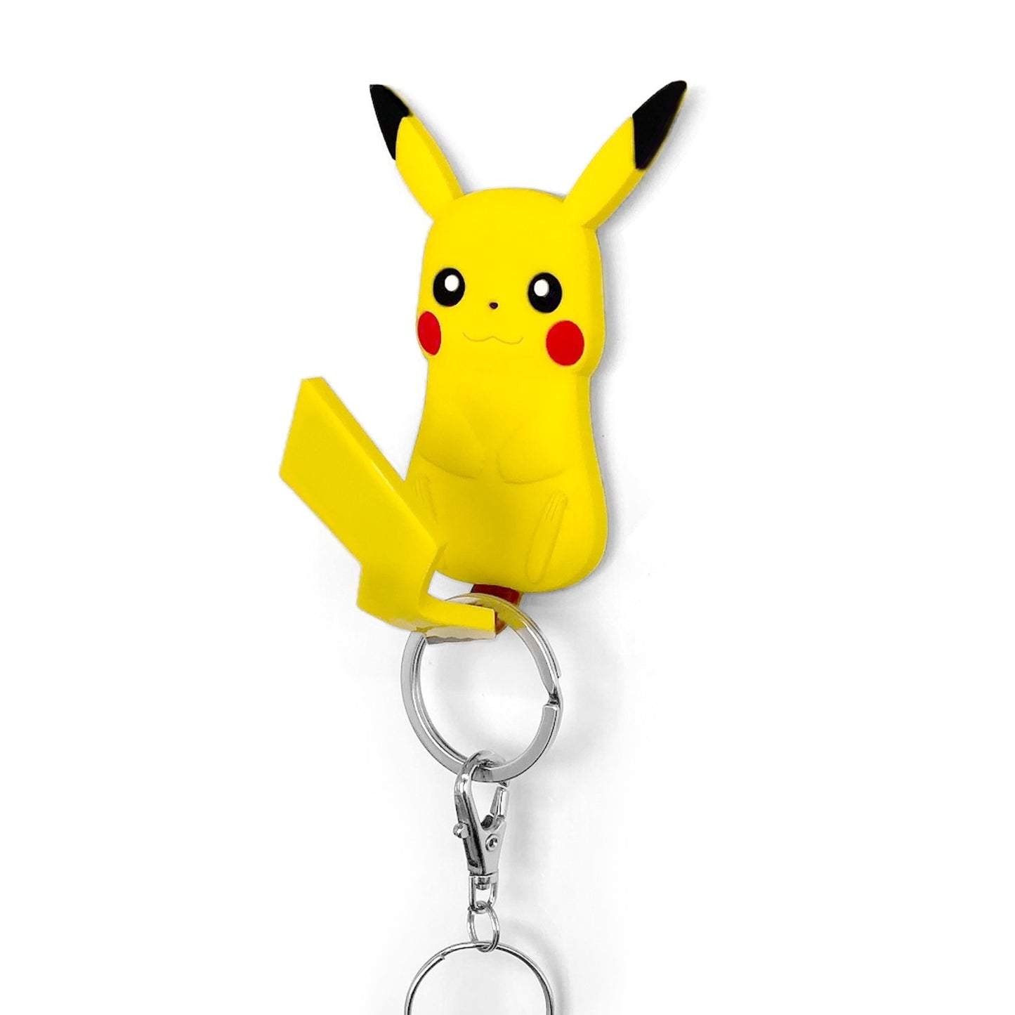 Pokemon Schlüsselhalter - Pikachu 1x (Pokemon Center Exklusiv)
