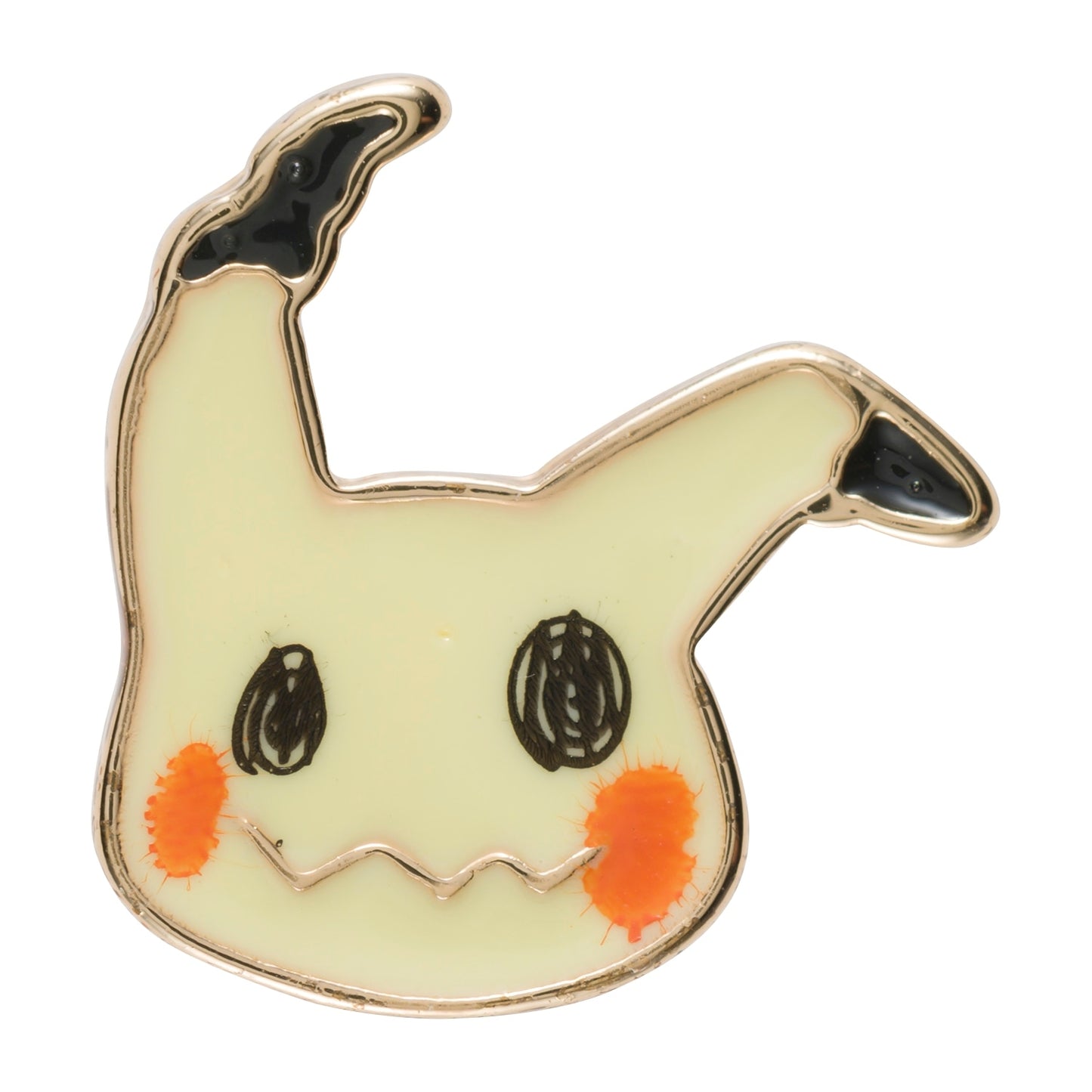 Pokémon-Ohrring - Mimigma 1x (Pokemon-Center Exklusiv)