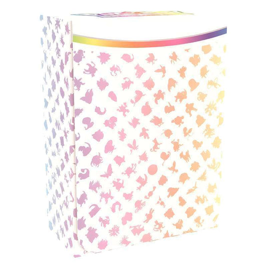 Pokemon Deckbox - Small