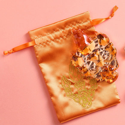 Pokémon-Taschenspiegel - Tera-Feuer Flamara 1x (Pokemon-Center Exklusiv)