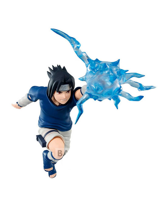 Naruto Figur: Effectreme Sasuke