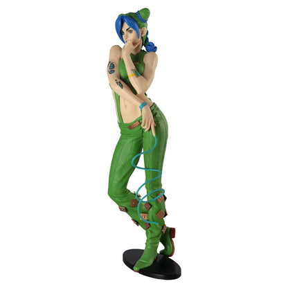 Grandista Jolyne Kujo Ver.2 Jojo’s Bizarre Adventure Stone Ocean Figure