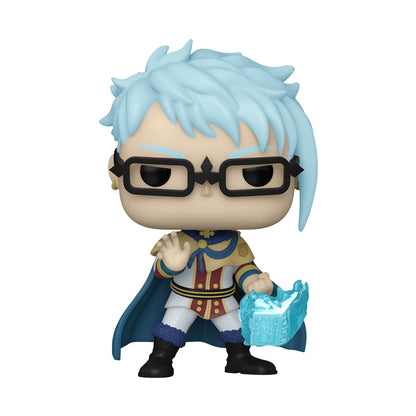 Funko POP! - Black Clover - Vinyl Figur Klaus 9cm