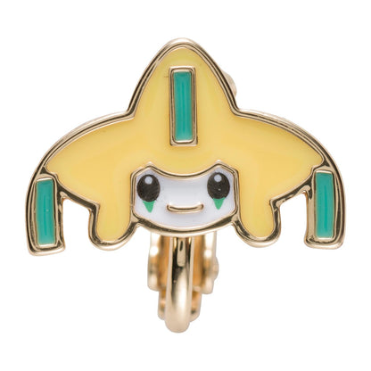 Pokémon-Ohrring - Jirachi 1x (Pokemon-Center Exklusiv)