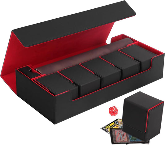 Deckbox: Jumbo