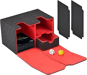 Deckbox: Duo