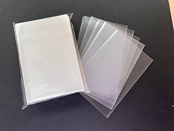 Perfect Sized Sleeves (100x)