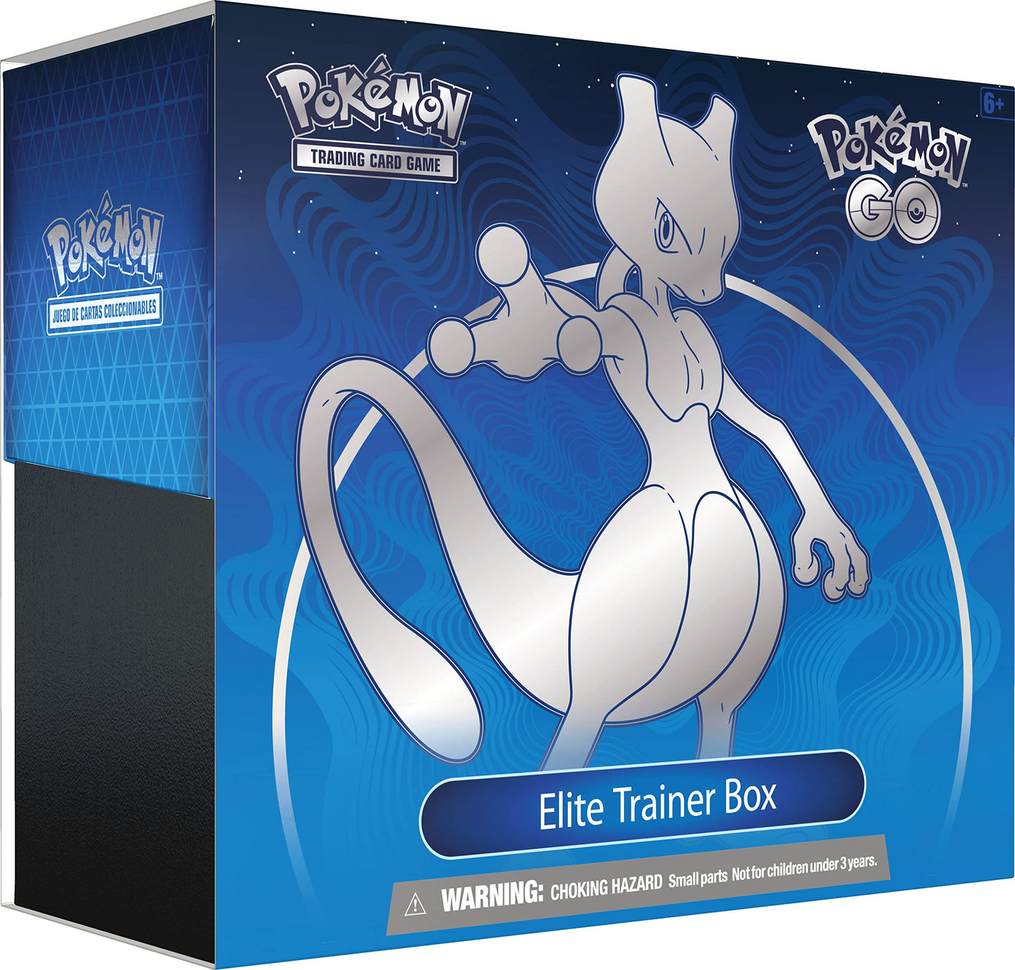 Pokemon TCG: Pokemon Go Elite Trainer Box [EN]