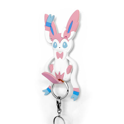 Pokemon Schlüsselhalter - Feelinara 1x (Pokemon Center Exklusiv)
