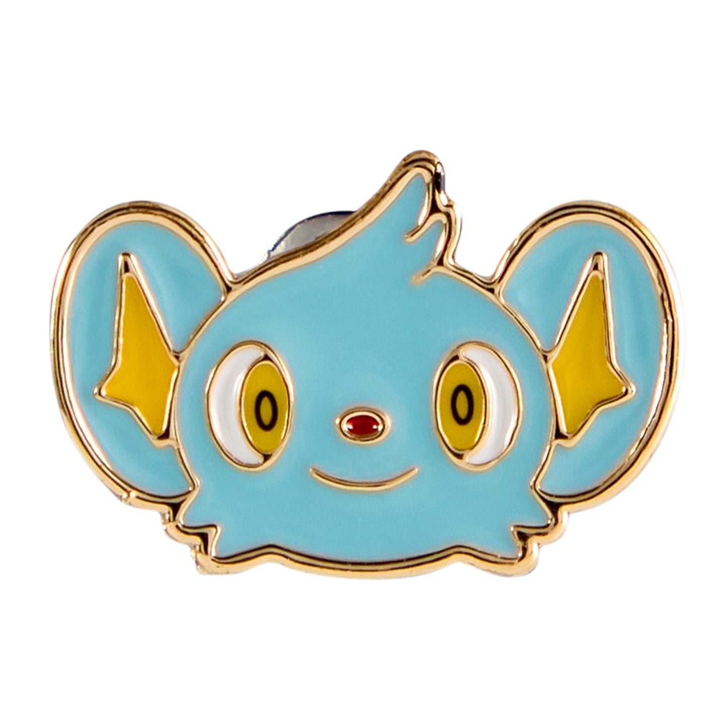 Pokémon-Ohrring - Sheinux 1x (Pokemon-Center Exklusiv)