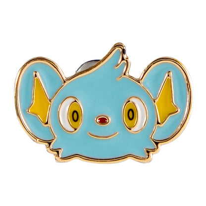 Pokémon-Ohrring - Sheinux 1x (Pokemon-Center Exklusiv)