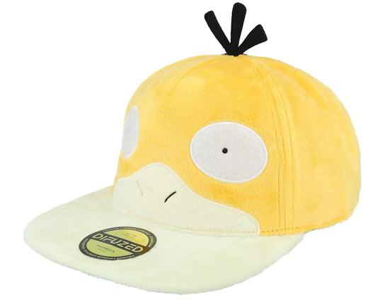 Enton Plushcap