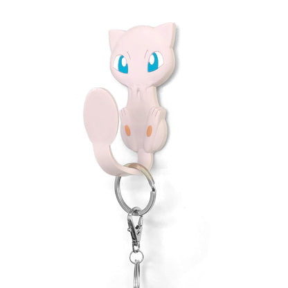Pokemon Schlüsselhalter - Mew 1x (Pokemon Center Exklusiv)