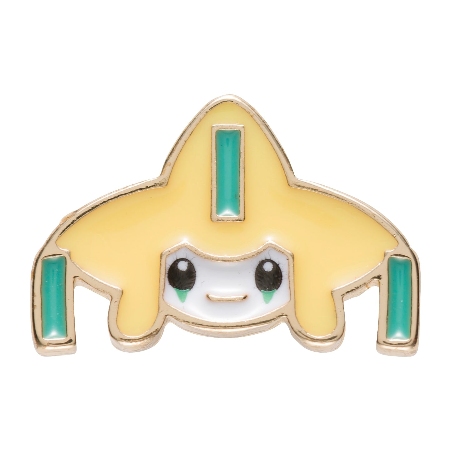 Pokémon-Ohrring - Jirachi 1x (Pokemon-Center Exklusiv)
