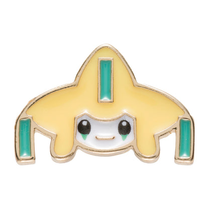 Pokémon-Ohrring - Jirachi 1x (Pokemon-Center Exklusiv)