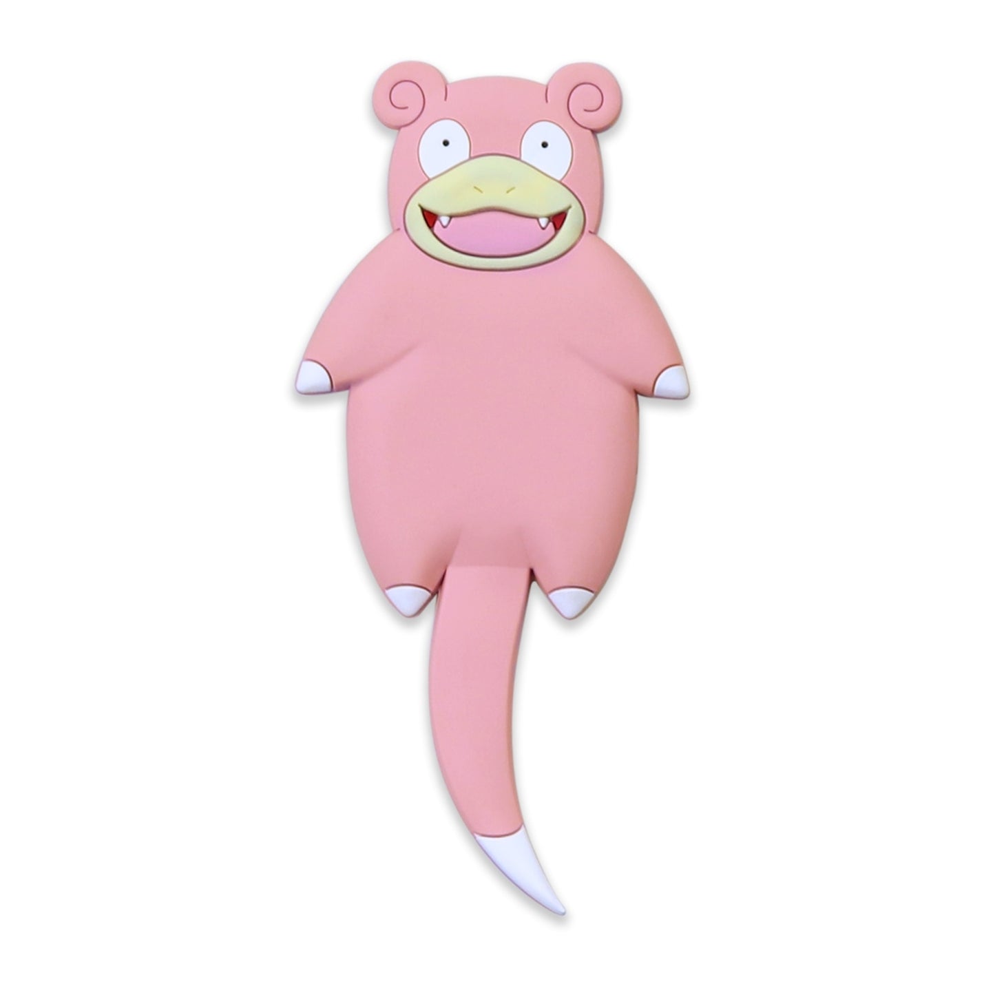 Pokemon Schlüsselhalter - Flegmon 1x (Pokemon Center Exklusiv)