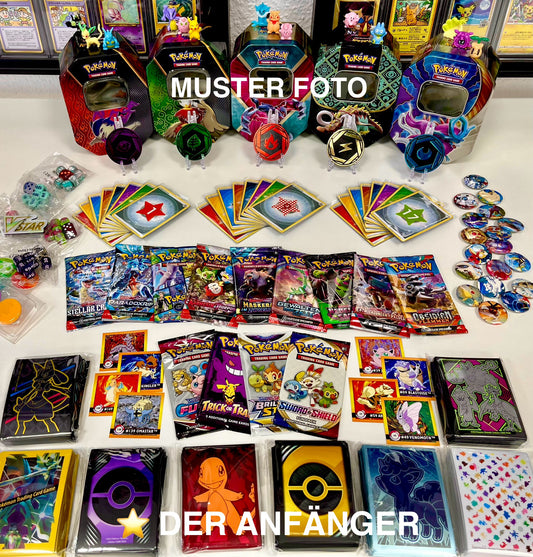 PoPaTCG Adventskalender