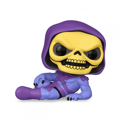 Funko POP! - Masters of the Universe - Vinyl Figur Skeletor 9cm