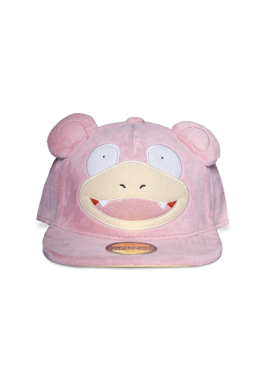 Lahmus Plushcap