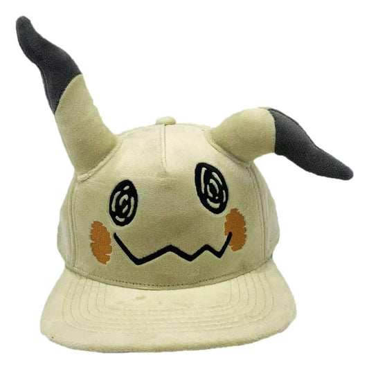 Mimikyu Plushcap
