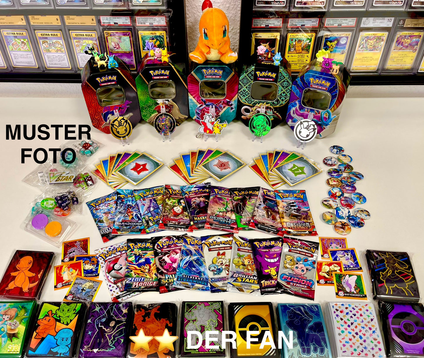 PoPaTCG Adventskalender