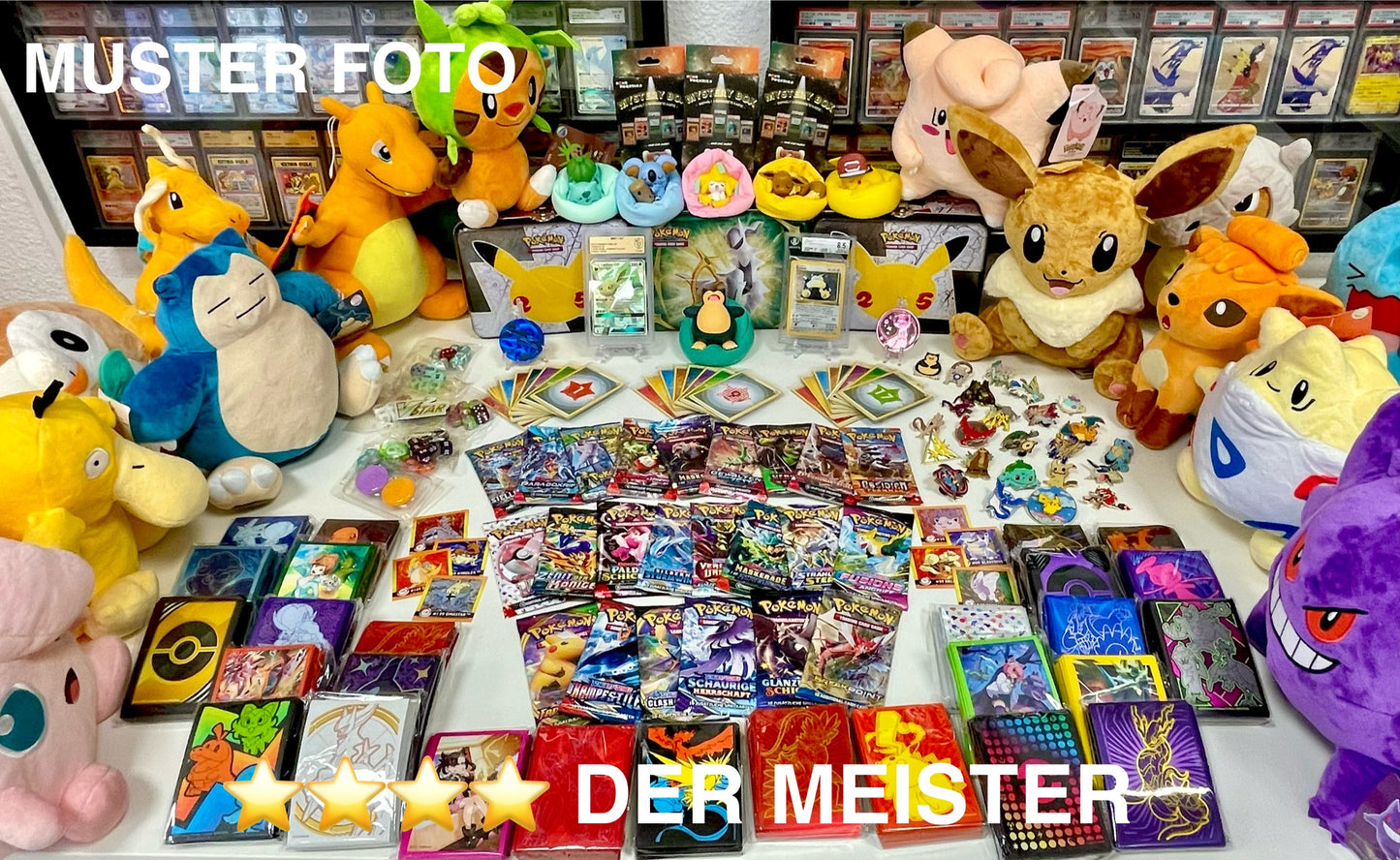 PoPaTCG Adventskalender