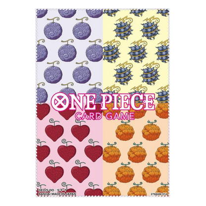 One Piece Official Card Sleeves - Vol. 10 - Standard Size -