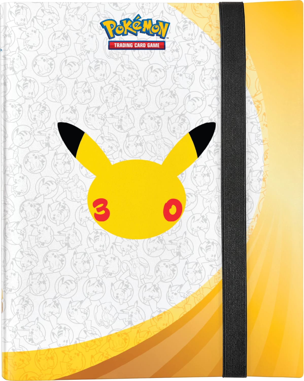 Pokemon TCG: 30 Jahre - Ordner-Kollektion [DE] (Preorder/Release Date: 02.10.2026)
