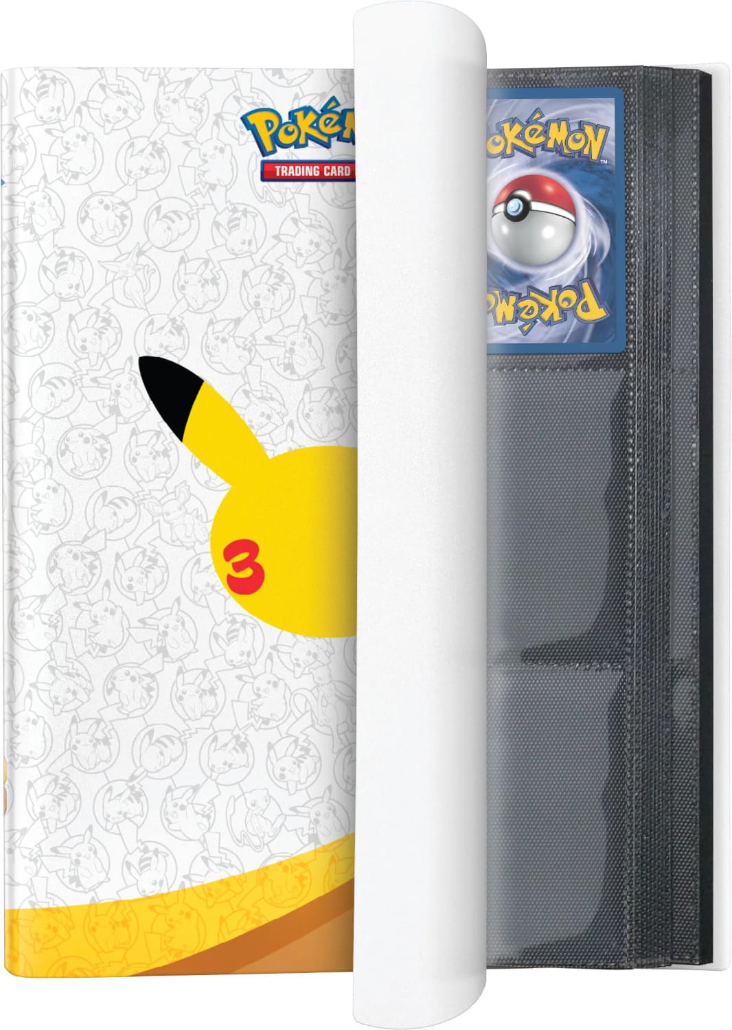 Pokemon TCG: 30 Jahre - Ordner-Kollektion [DE] (Preorder/Release Date: 02.10.2026)