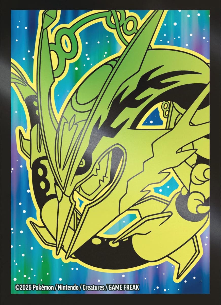 Pokemon TCG: Delta Herschaft - Top Trainer Box [DE] (Preorder/Release Date: 06.11.2026)