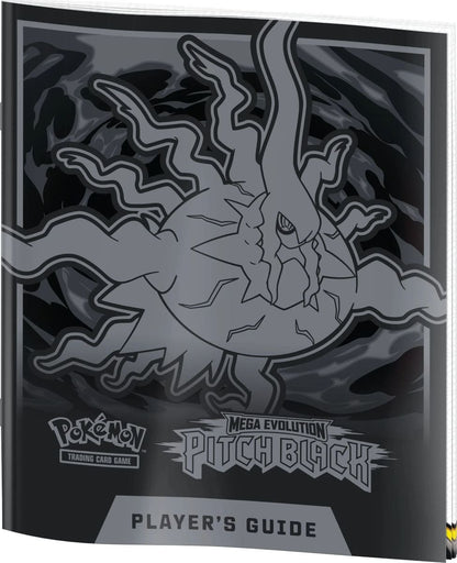 Pokemon TCG: Mega Entwicklung - Dunkelnacht - Top Trainer Box [DE] (Preorder/Release Date: 17.07.2026)