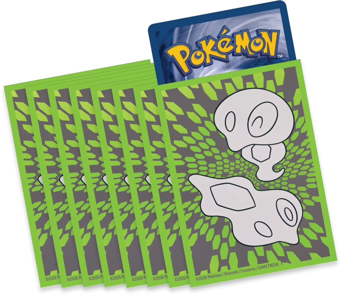Pokemon TCG: Mega Entwicklung - Optimale Ordnung - Top Trainer Box [DE]