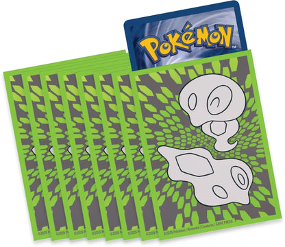 Pokemon TCG: Mega Entwicklung - Optimale Ordnung - Top Trainer Box [DE]