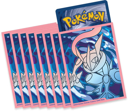 Pokemon TCG: Mega Entwicklung - Wachsendes Chaos - Top Trainer Box [DE] (Preorder/Release Date: 22.05.2026)