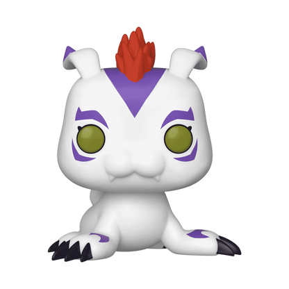 Funko POP! - Digimon - Vinyl Figur Gomamon 9cm