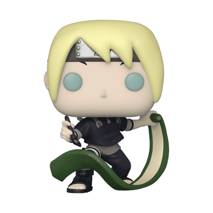 Funko POP! - Boruto - Vinyl Figur Inojin 9cm