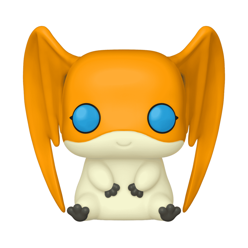 Funko POP! - Digimon - Vinyl Figur Patamon 9cm