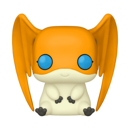 Funko POP! - Digimon - Vinyl Figur Patamon 9cm
