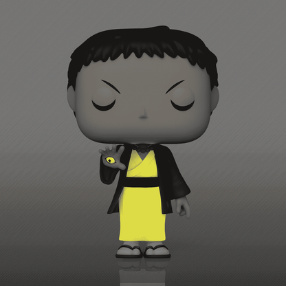 Funko POP! - Demon Slayer - Vinyl Figur Yahaba 9cm