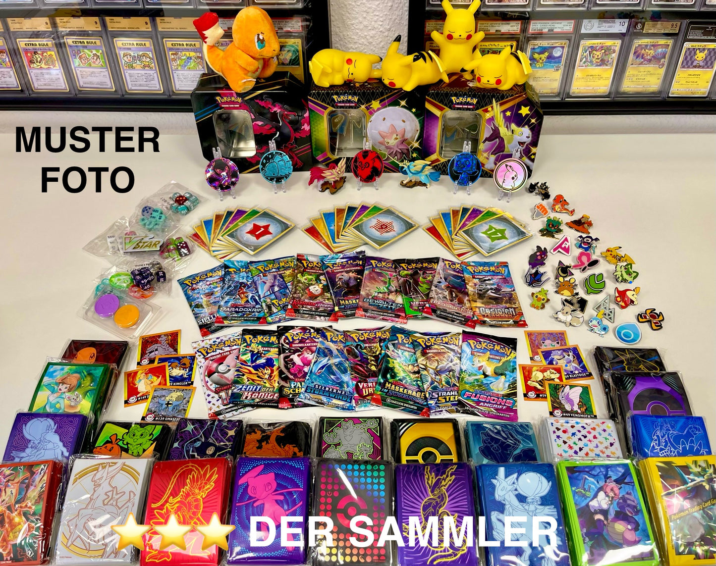 PoPaTCG Adventskalender