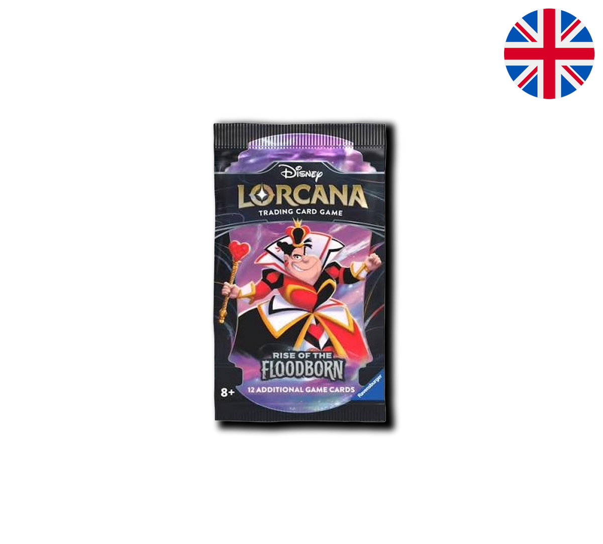 Disney Lorcana - Rise of the Floodborn Booster [EN]