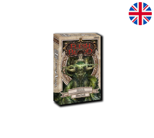 Flesh & Blood - Tales of Aria - Blitz Deck [EN]